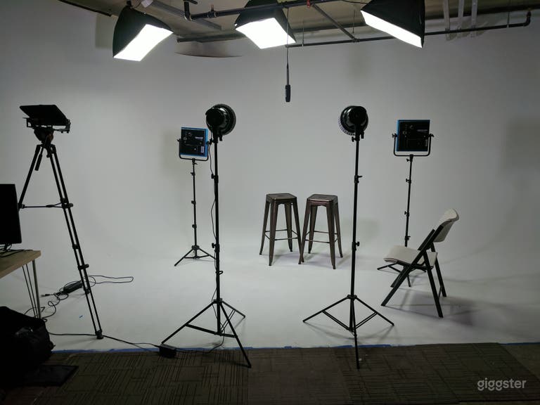  Unique Co-working Space in Denver 