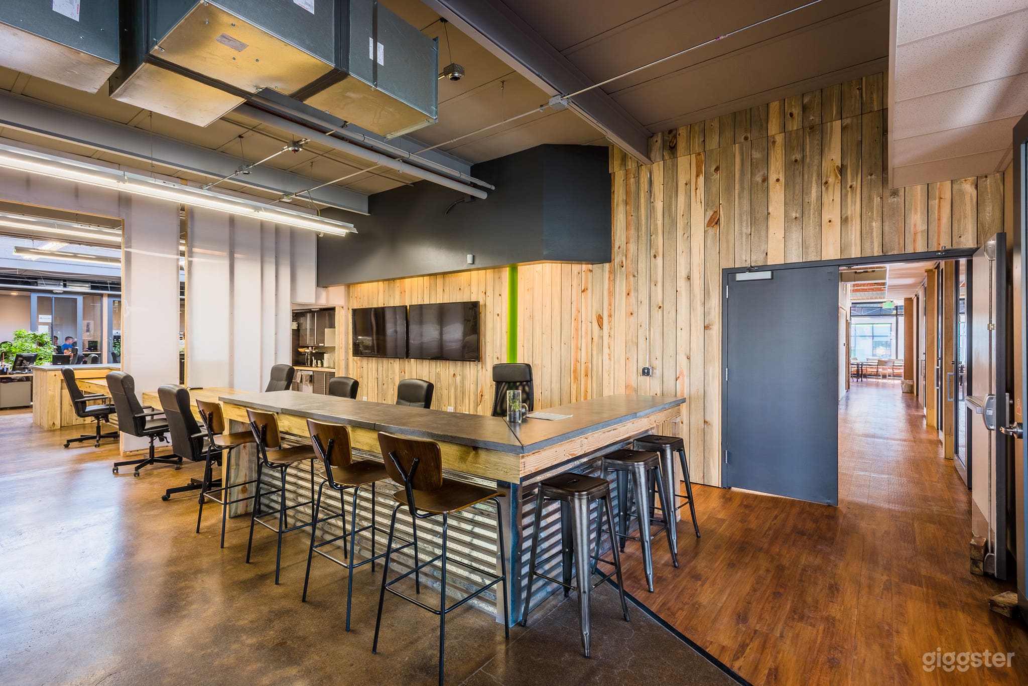 Unique Co-working Space in Denver Photo 1