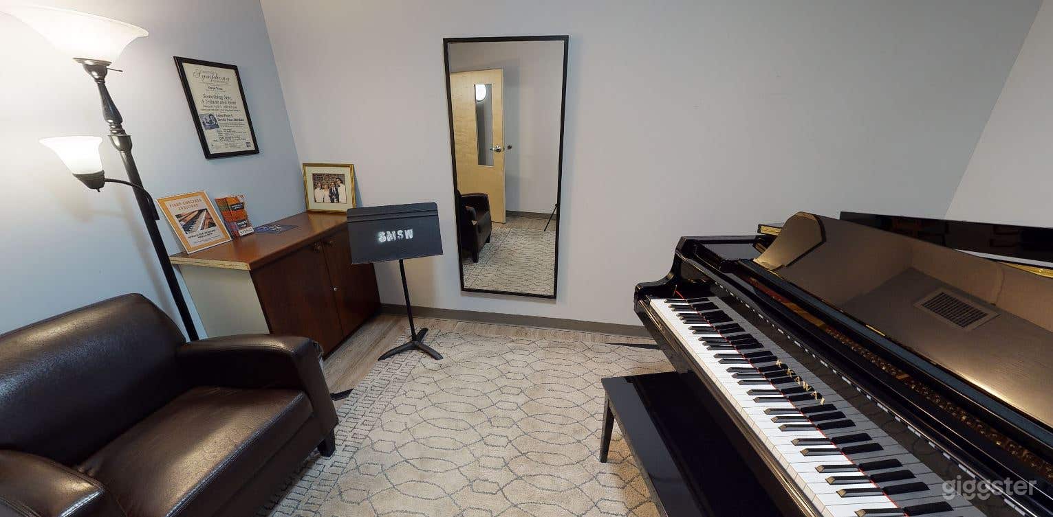 Music Teaching Room 11 Photo 1