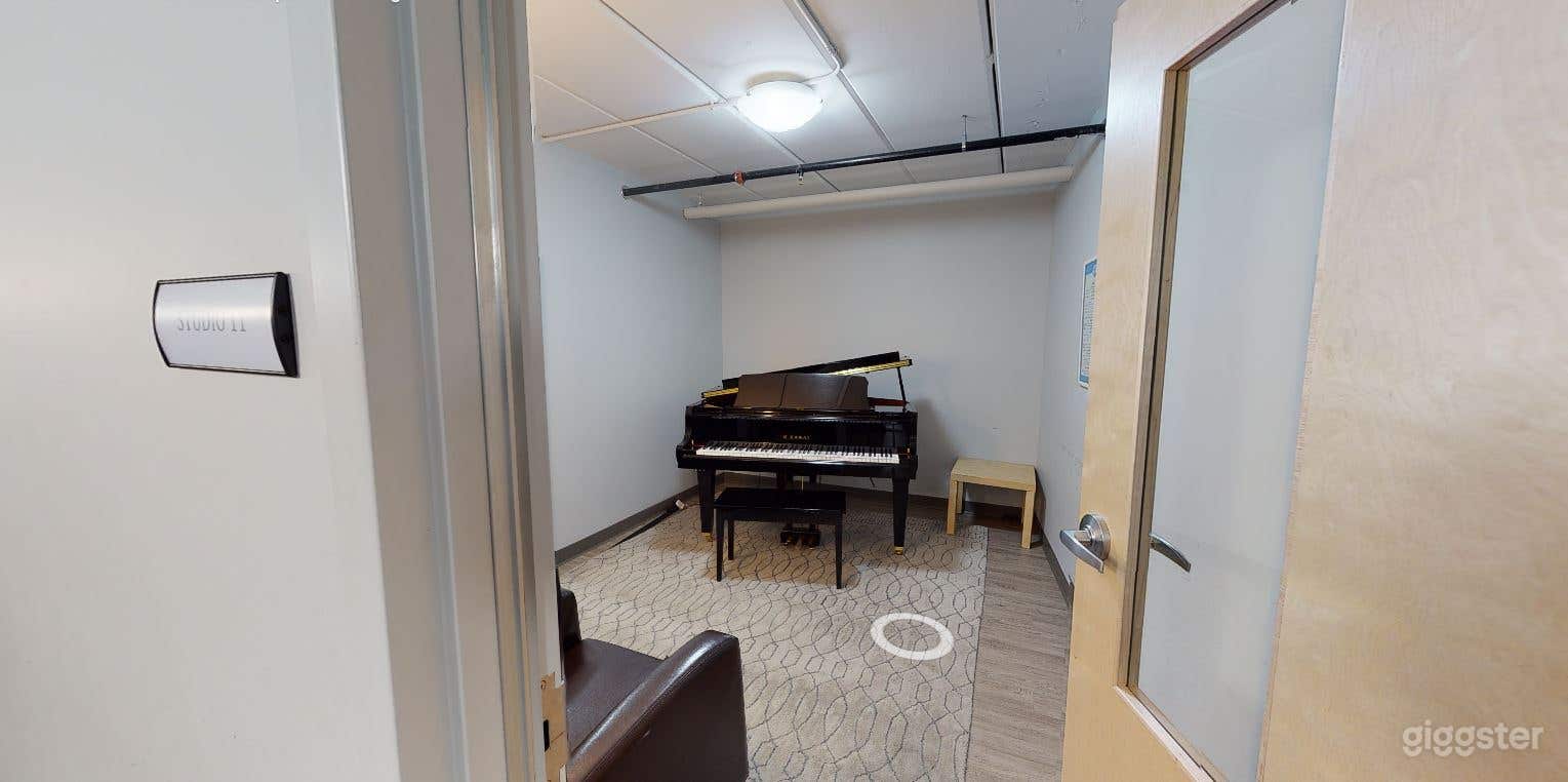 Music Teaching Room 11 Photo 2