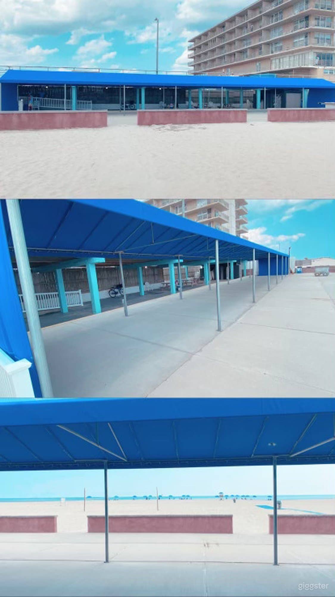 Private Beach Club Oasis in Atlantic Beach, NY Photo 2