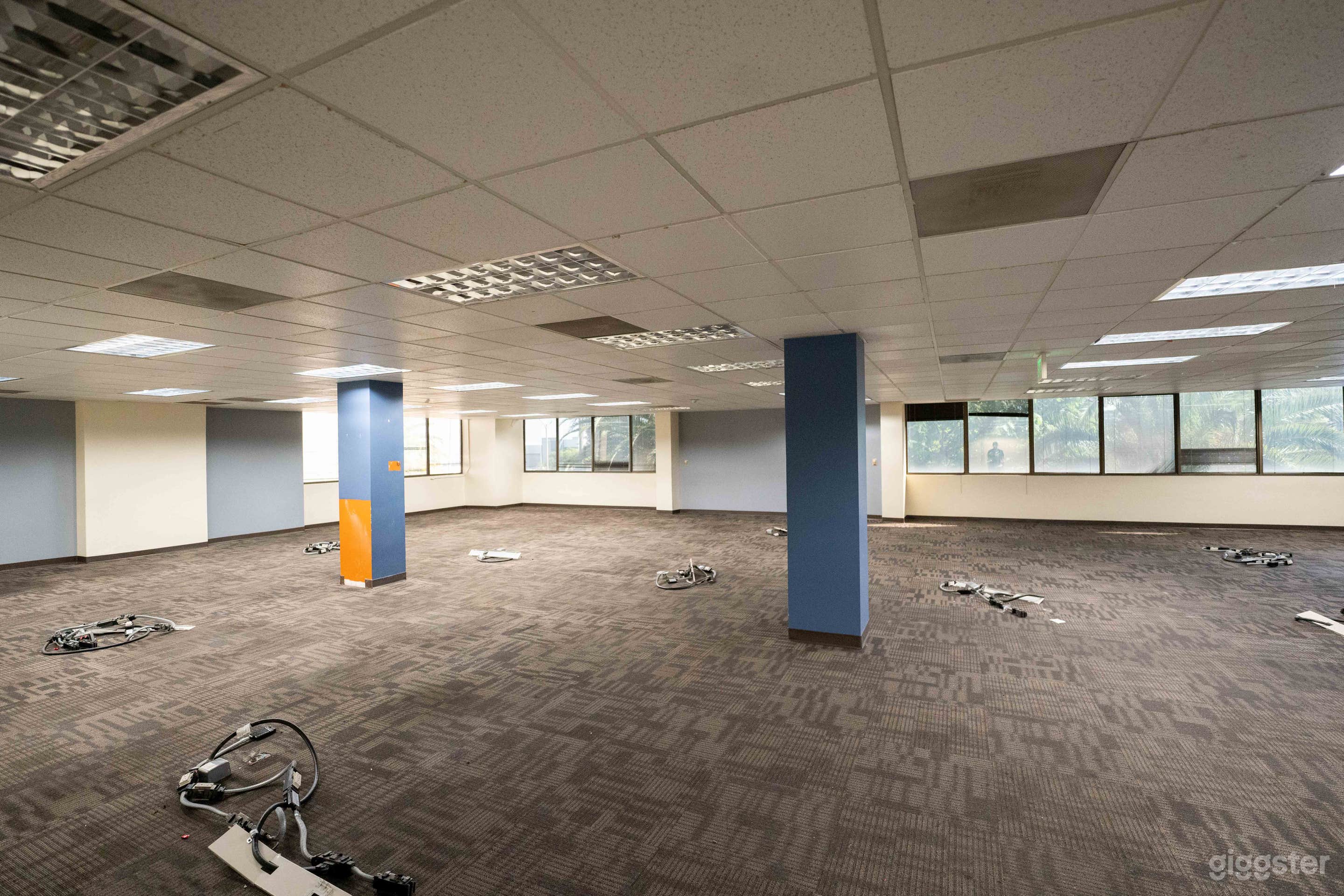 Suite 370: VIRGINIA SLIMS / Patio (LAX) Photo 4