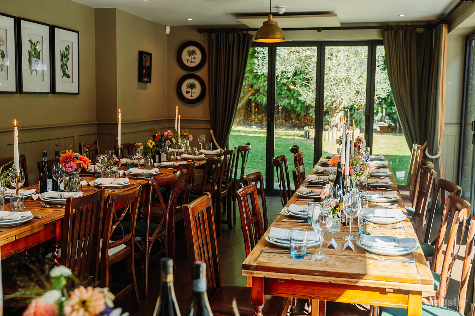 The Pub Dinning Room Photo 4