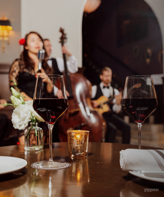  The Grand Lobby in Culver 