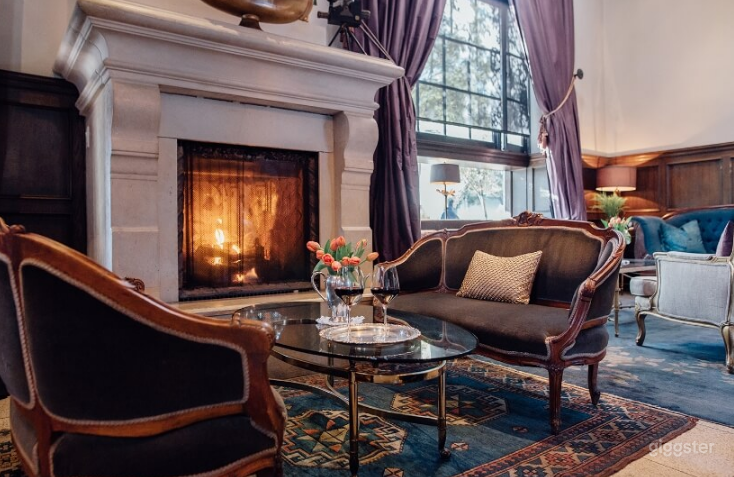 The Grand Lobby in Culver Photo 4