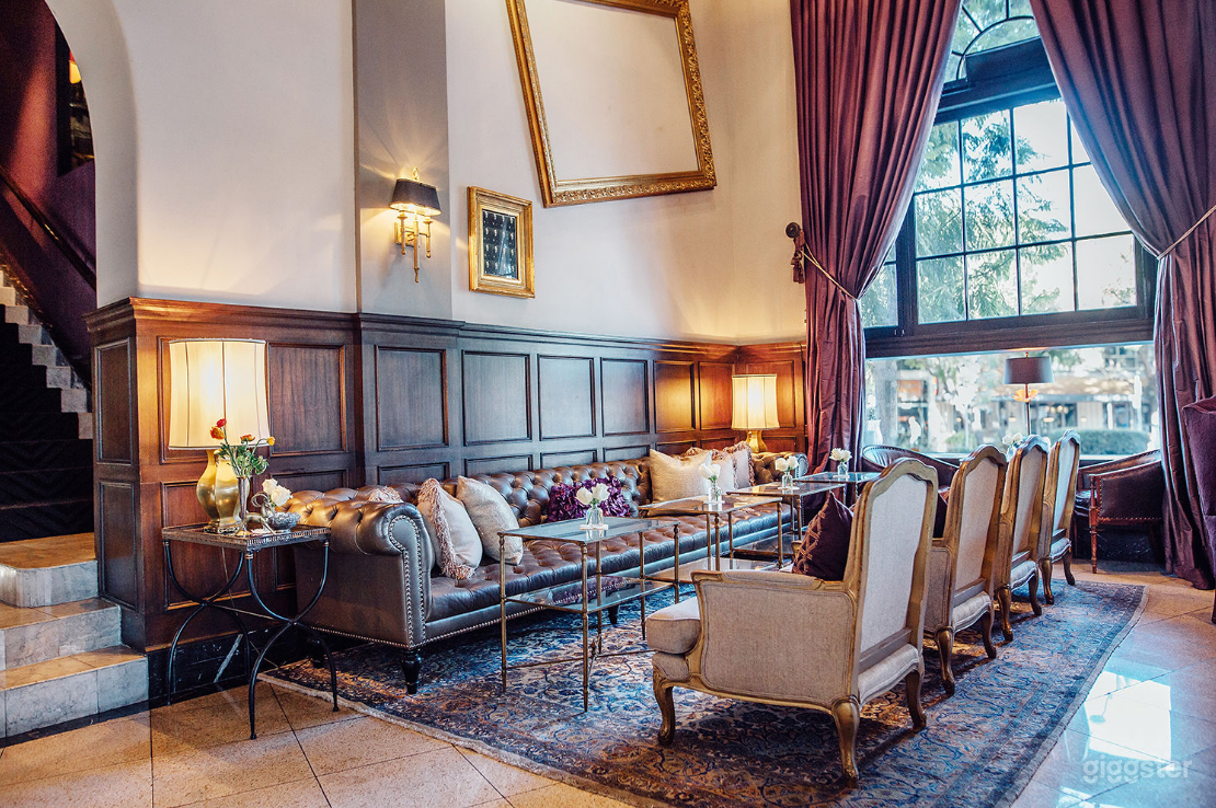 The Grand Lobby in Culver Photo 1