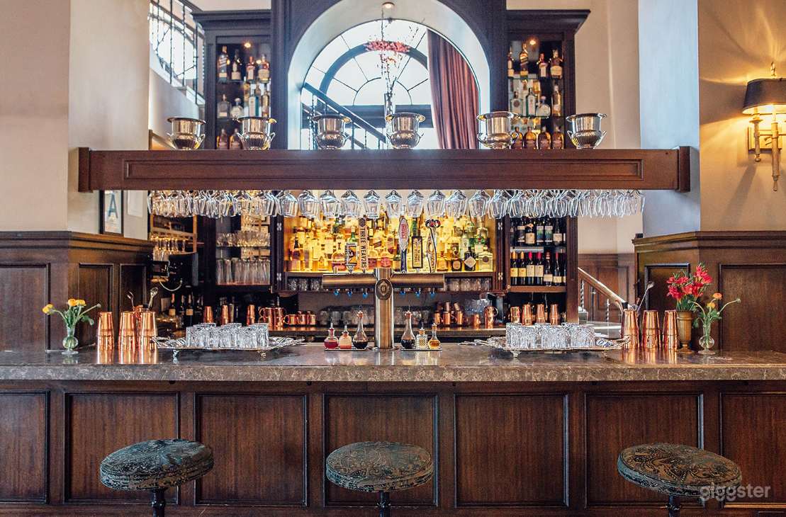 The Grand Lobby in Culver Photo 2