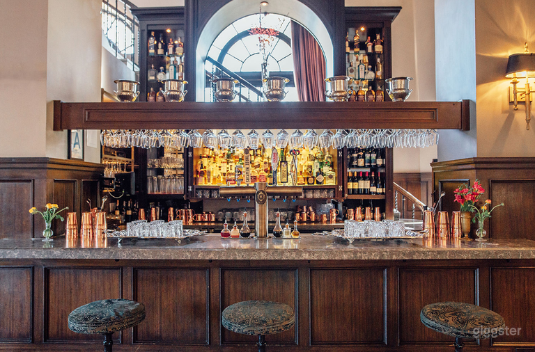  The Grand Lobby in Culver 