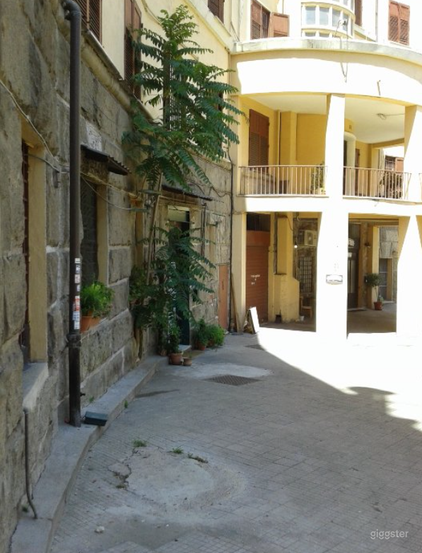 Foto di Ristorante rustico e accogliente situato a Roma 3