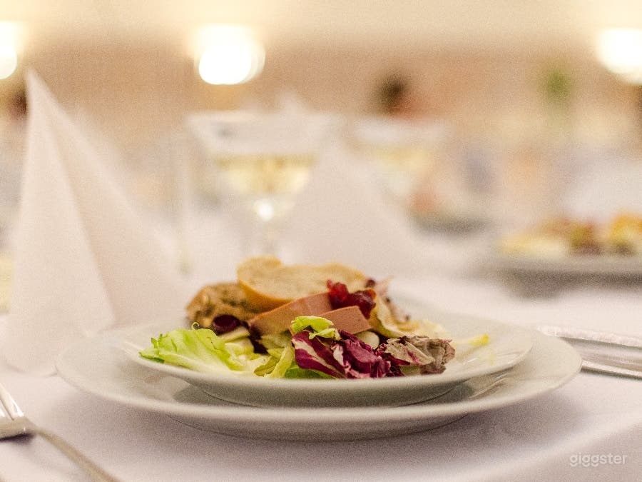 Foto di Ristorante rustico e accogliente situato a Roma 4