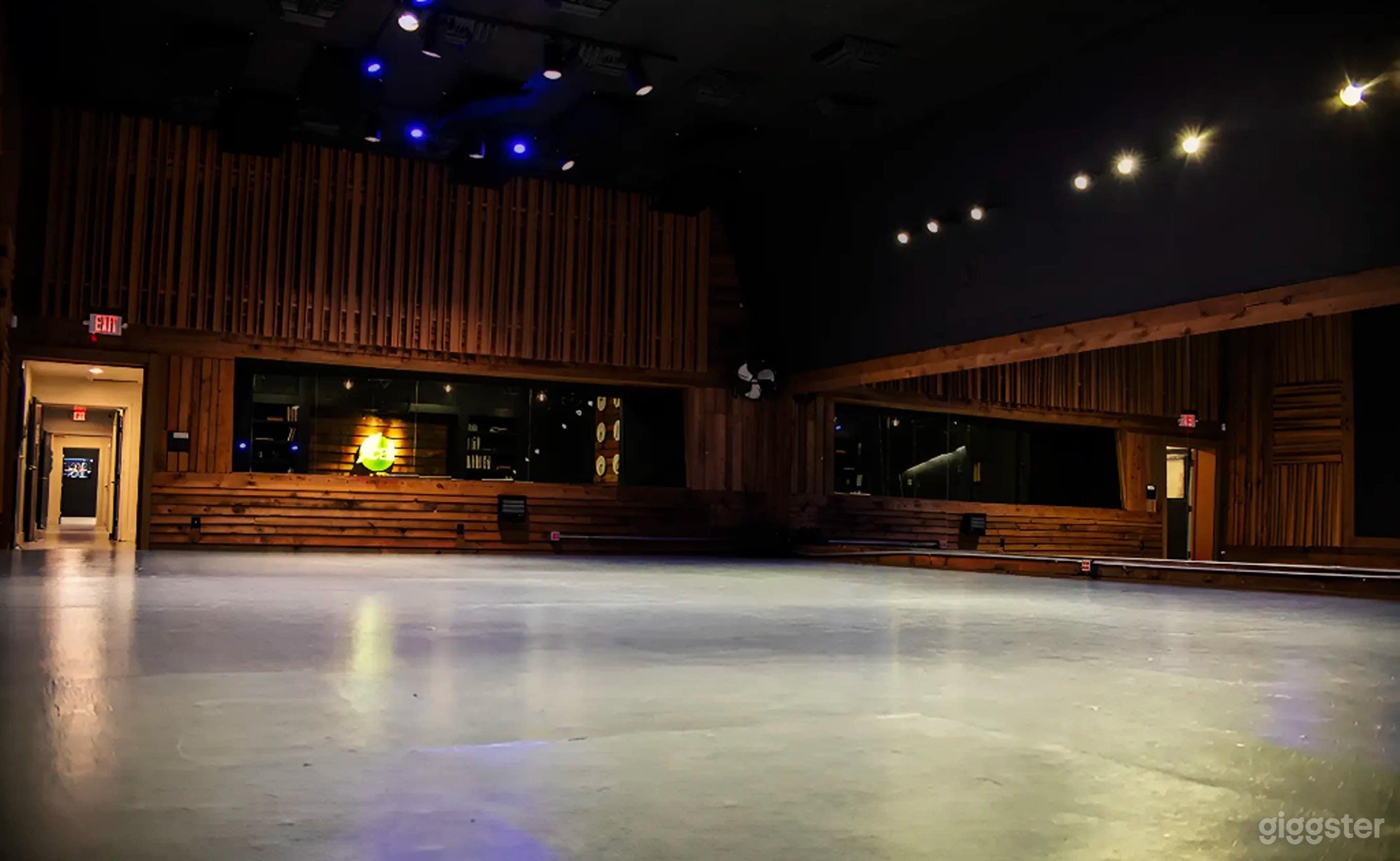 Premier Expansive Dance Studio Photo 1