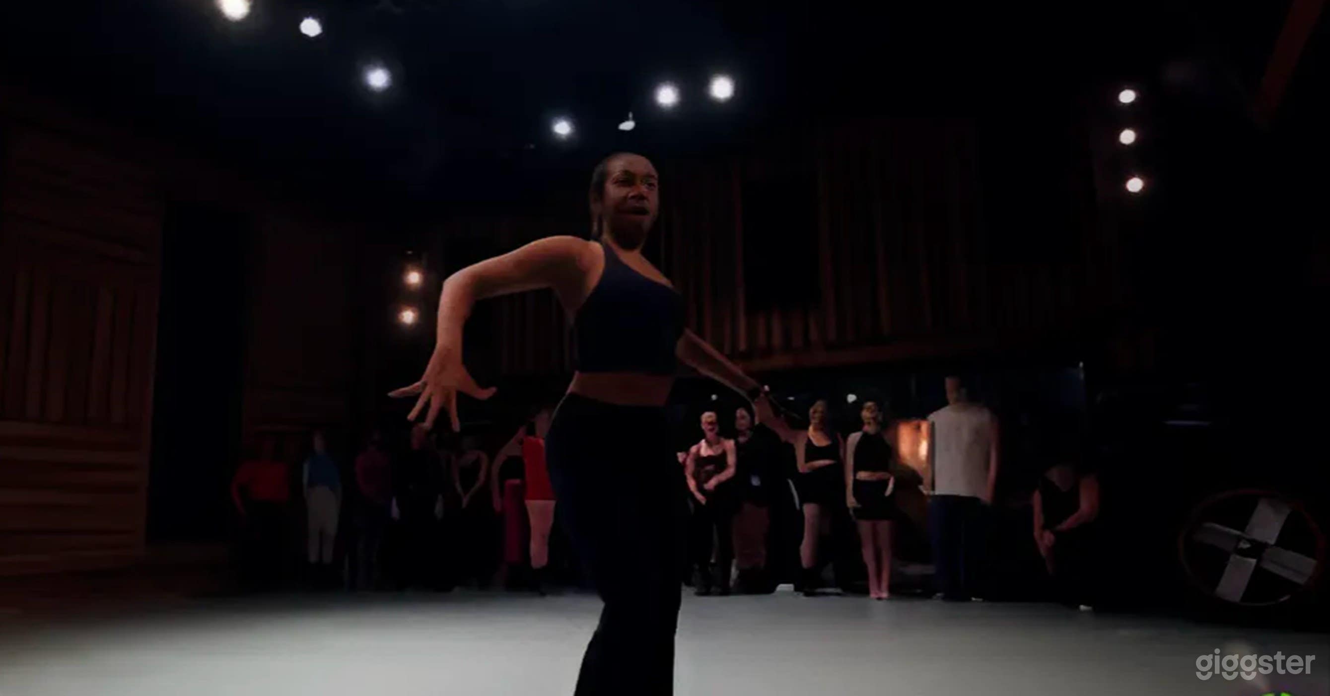 Premier Expansive Dance Studio Photo 1