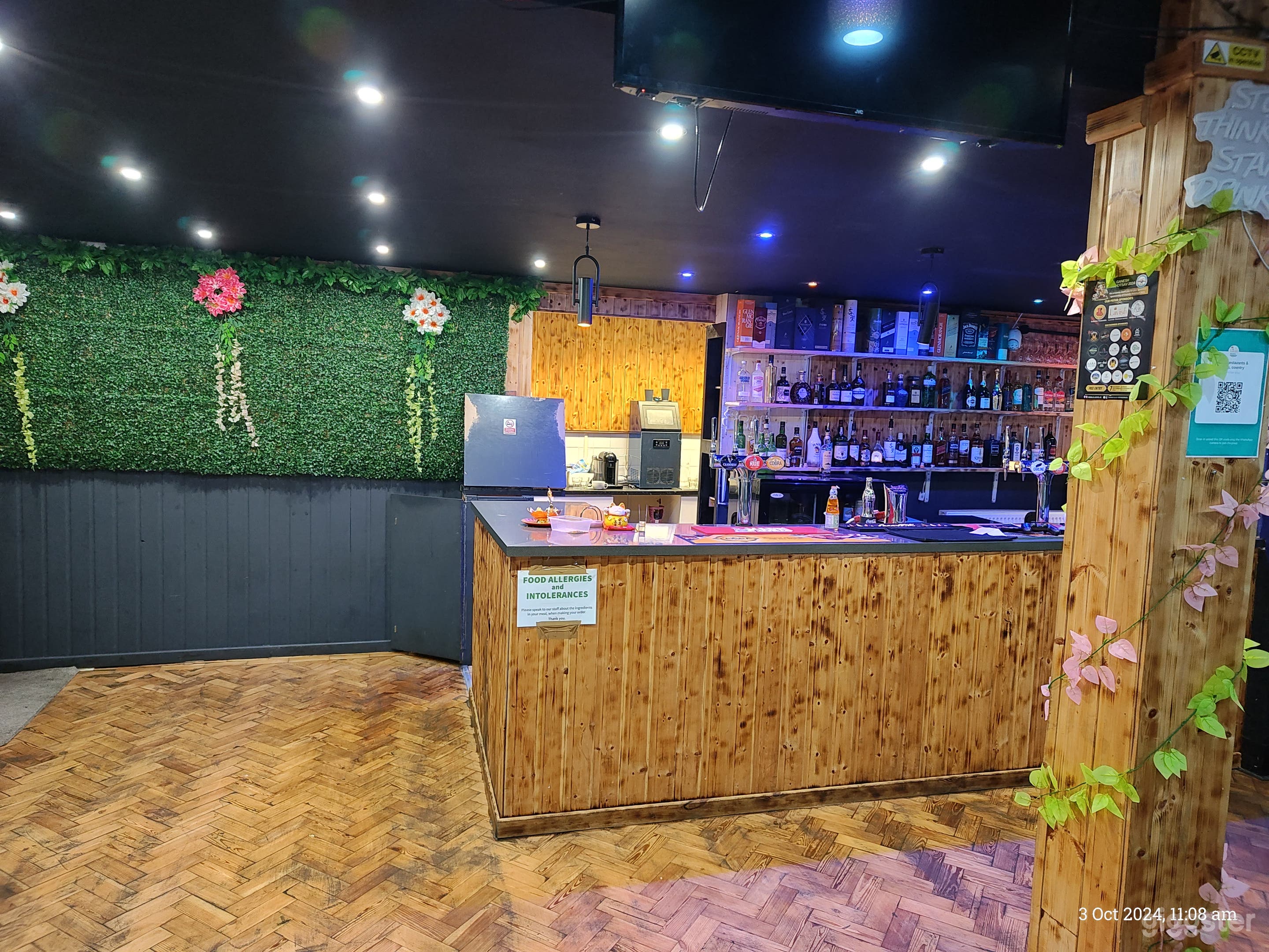 Top Rated Indian Restaurant Photo 3