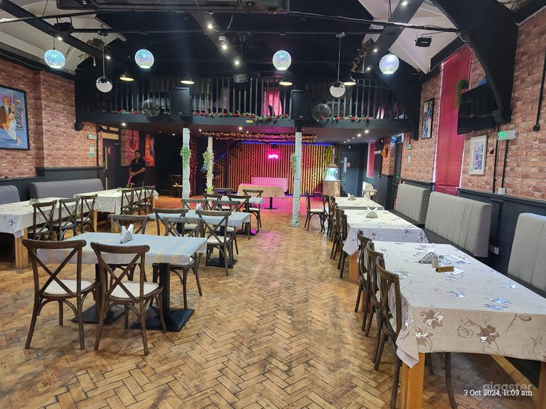  Top Rated Indian Restaurant 