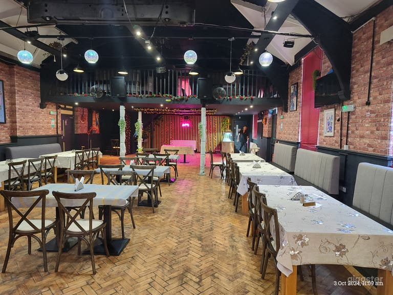  Top Rated Indian Restaurant 