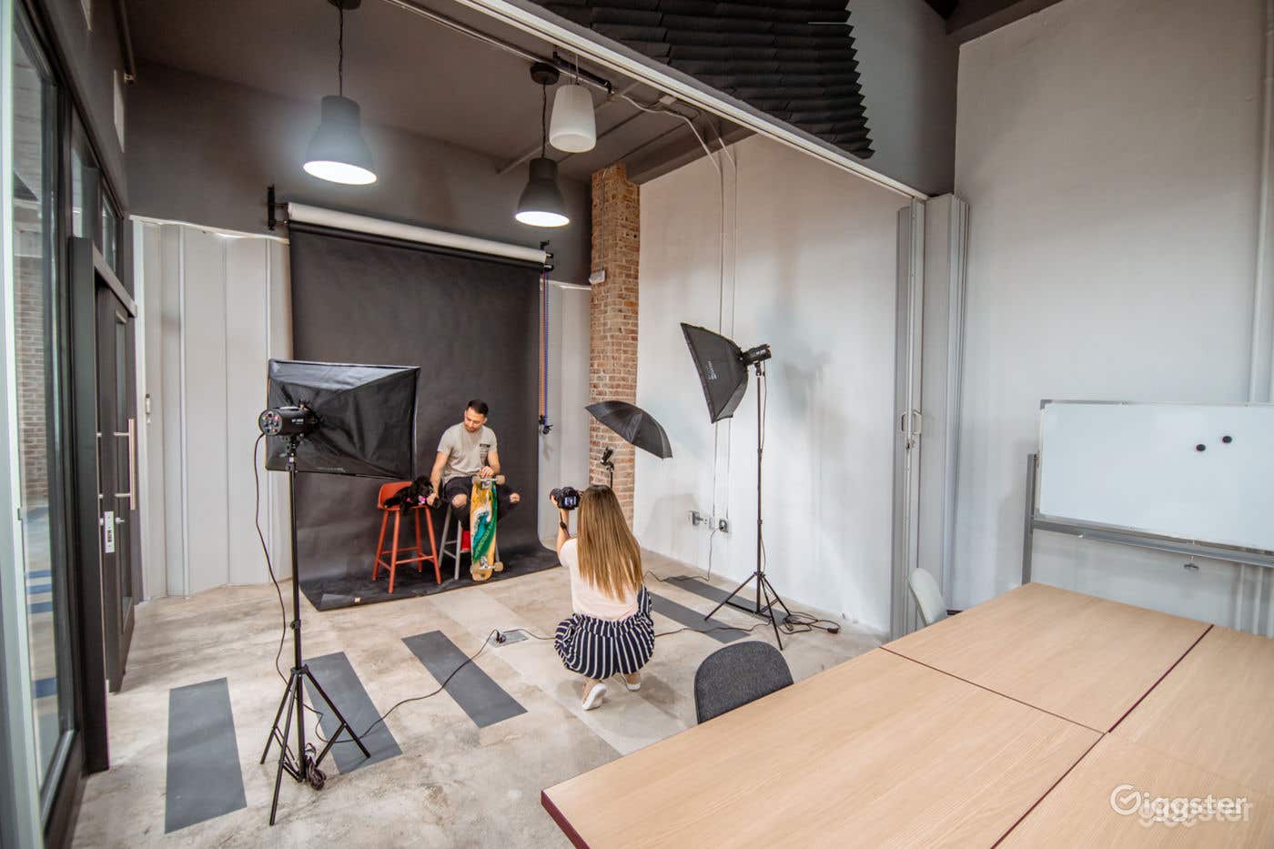 Creative  Room Photo 1