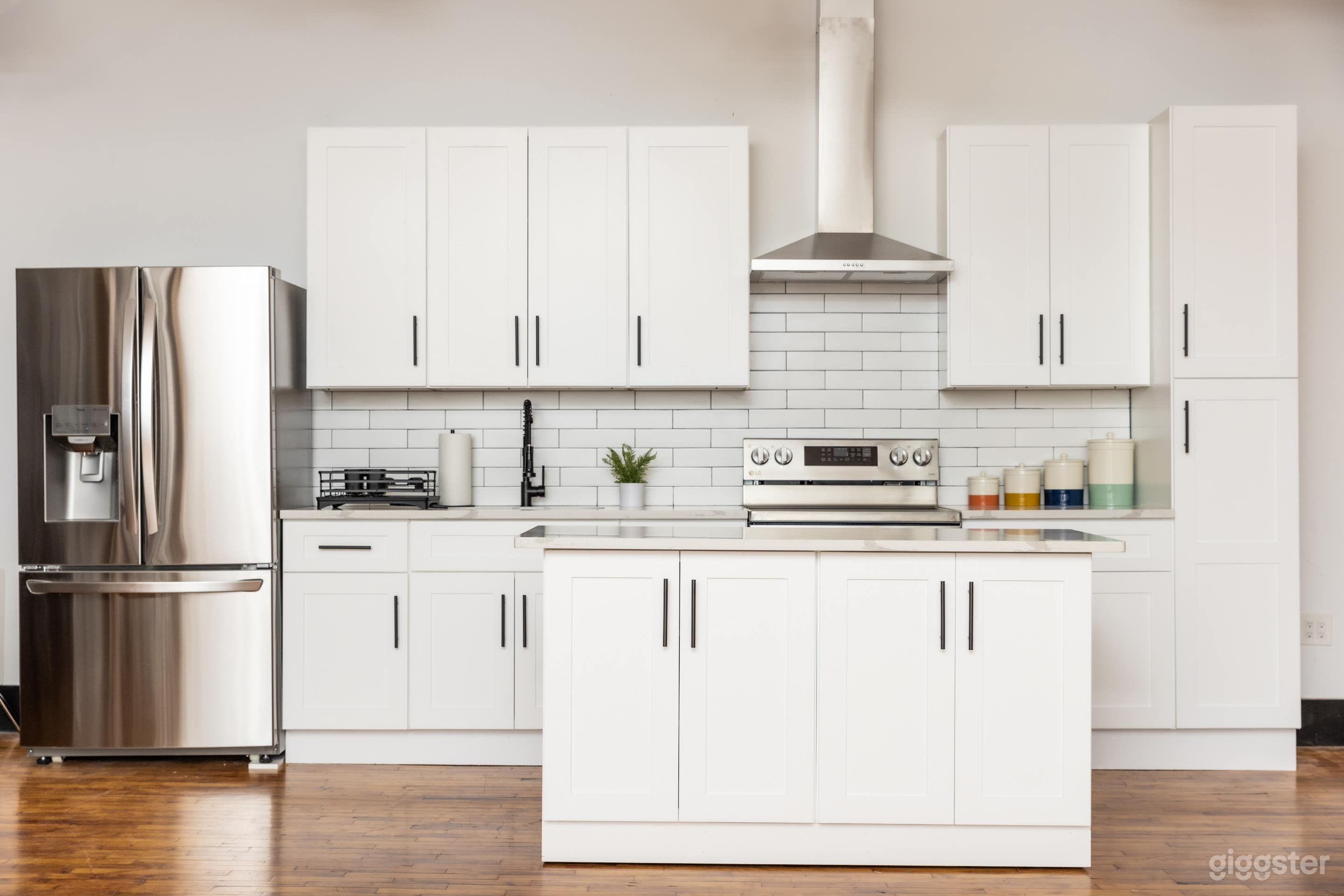 Shooting Kitchen/ Film Studio, East Williamsburg Photo 1