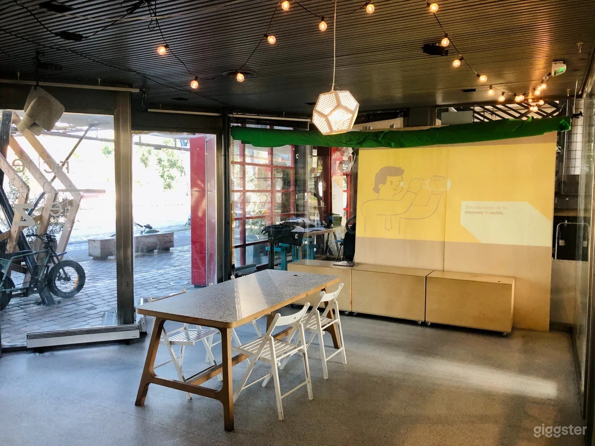 Photo de Espace Boutique | L'ESPACE DE CRÉATION 2