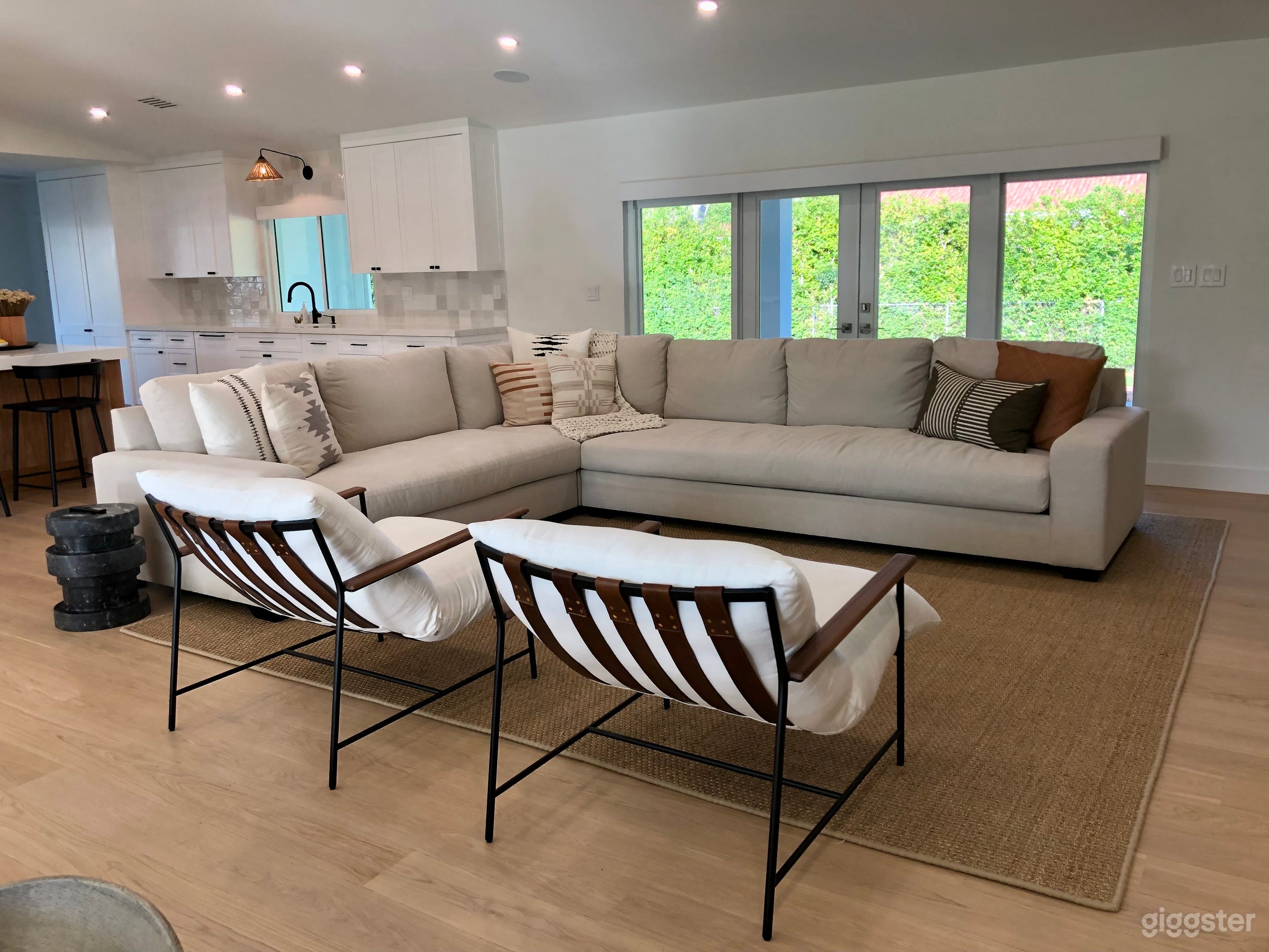 Miami Modern New Bright Open Floor Plan Photo 4