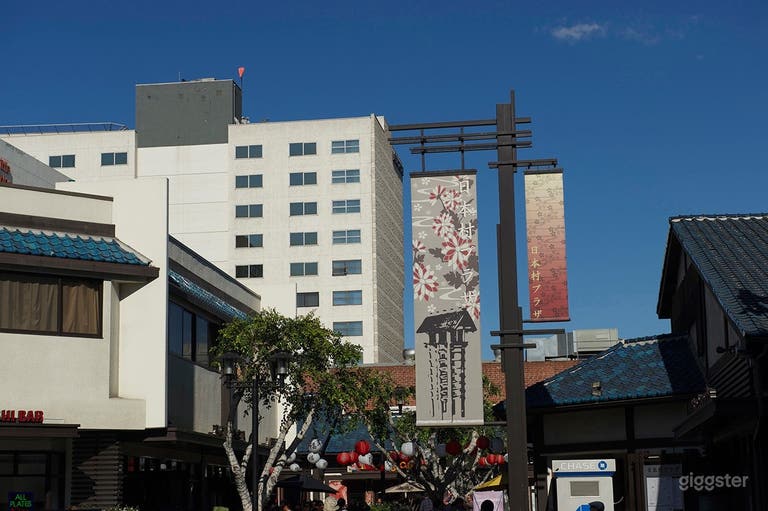  Miyako Hotel Banquet Room 