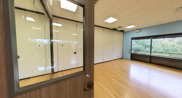  Dance Studio 2 