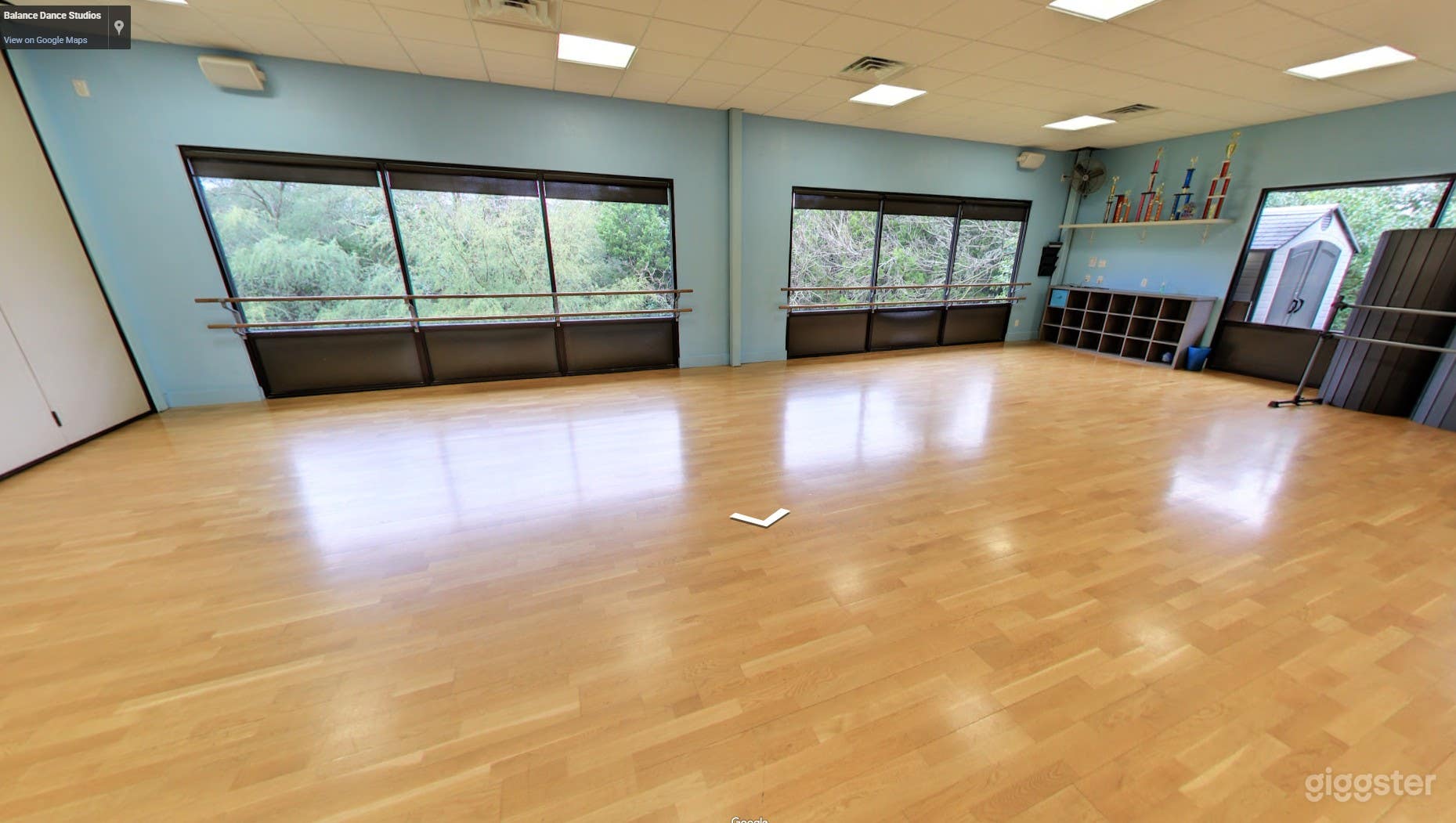 Dance Studio 2 Photo 3