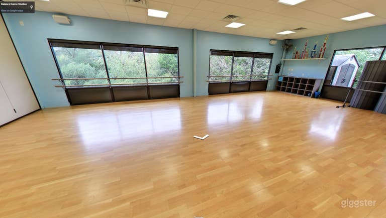  Dance Studio 2 