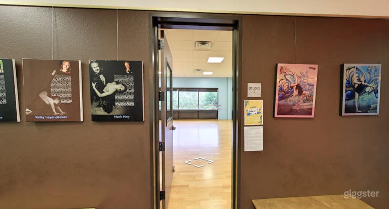  Dance Studio 2 