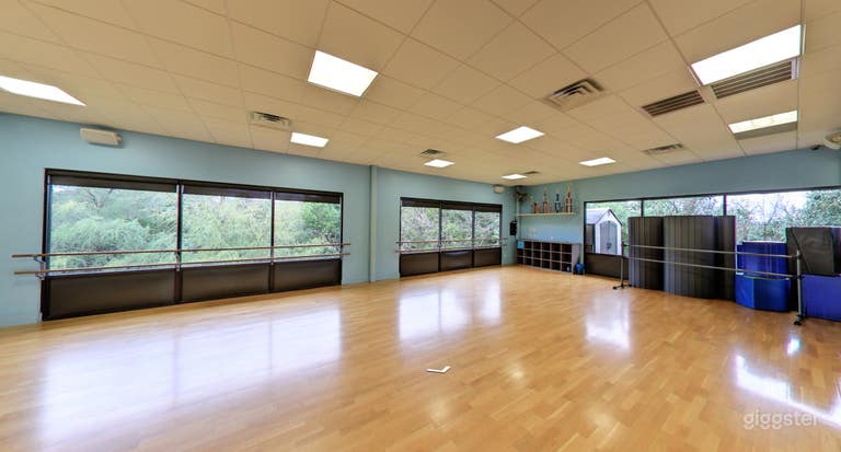  Dance Studio 2 