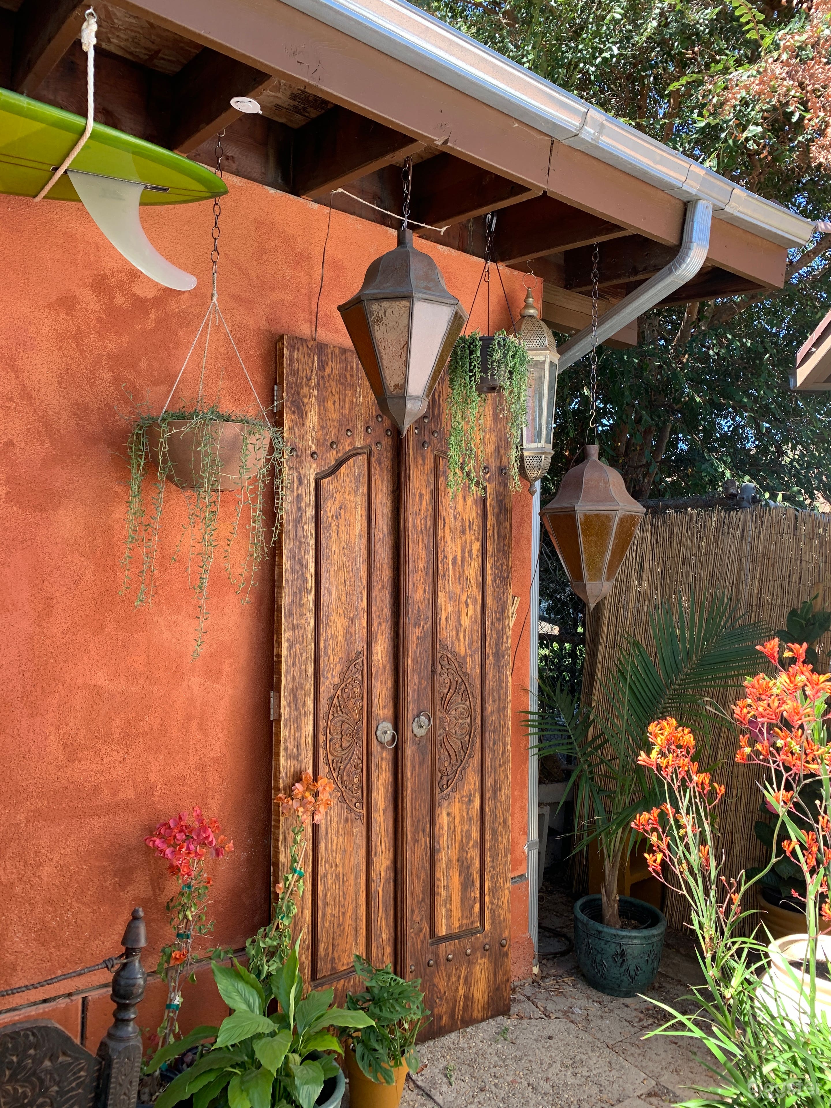 Malibu Gardens and Bungalow  Photo 4