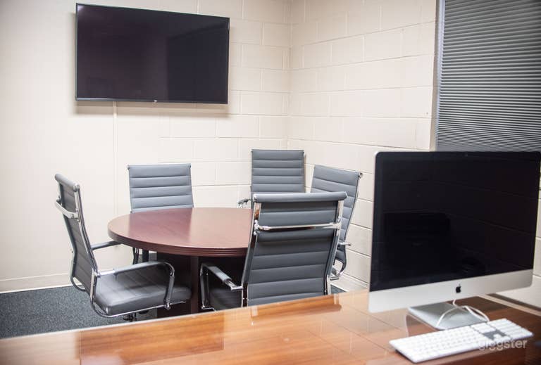  Lecture & Office Space Combined in Richmond 