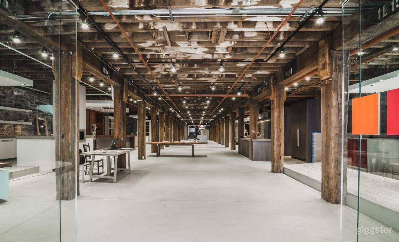 Creative Studio Set Arena (Buyout) Photo 1