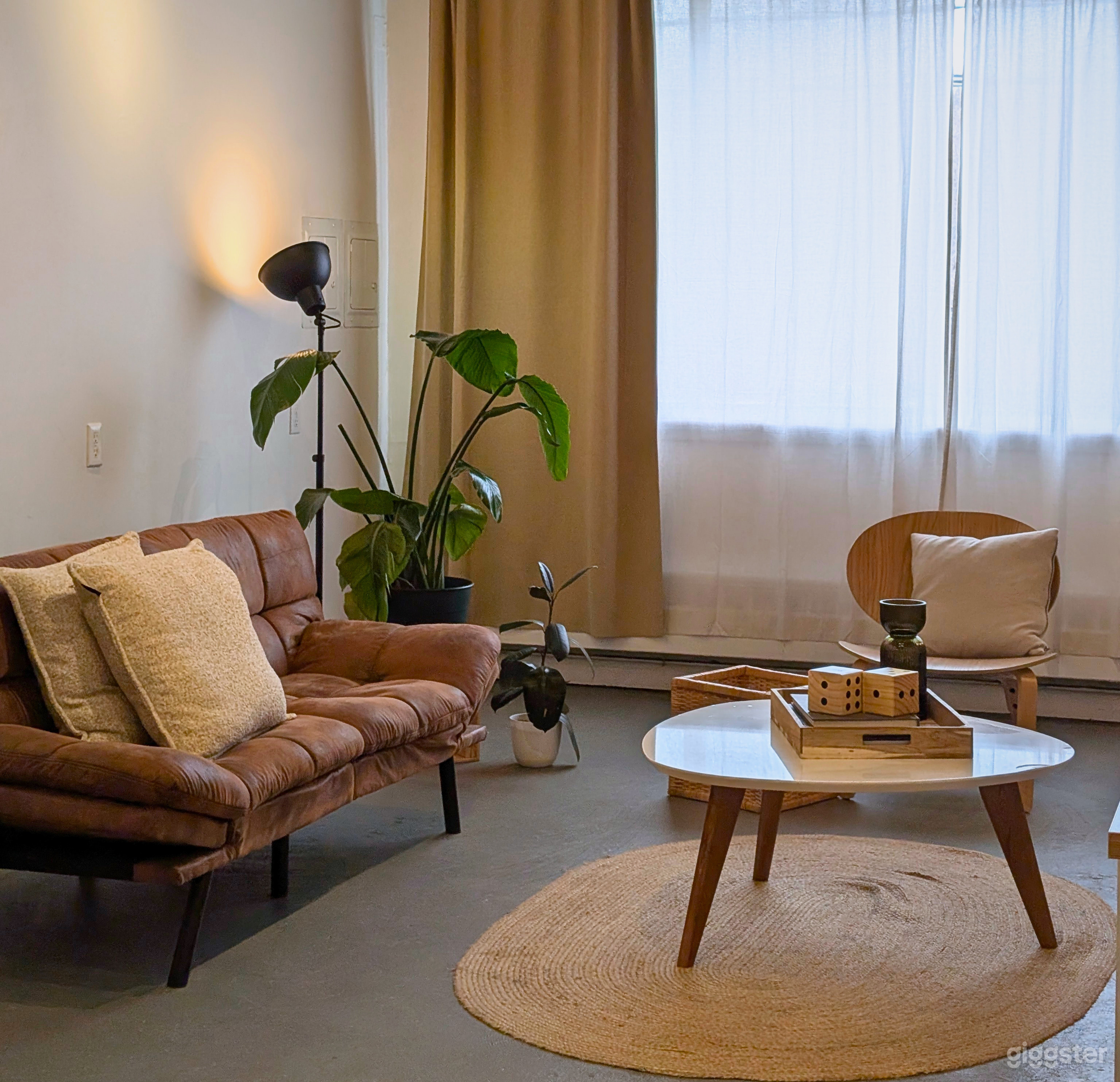 Content Hub Studio Photo 1