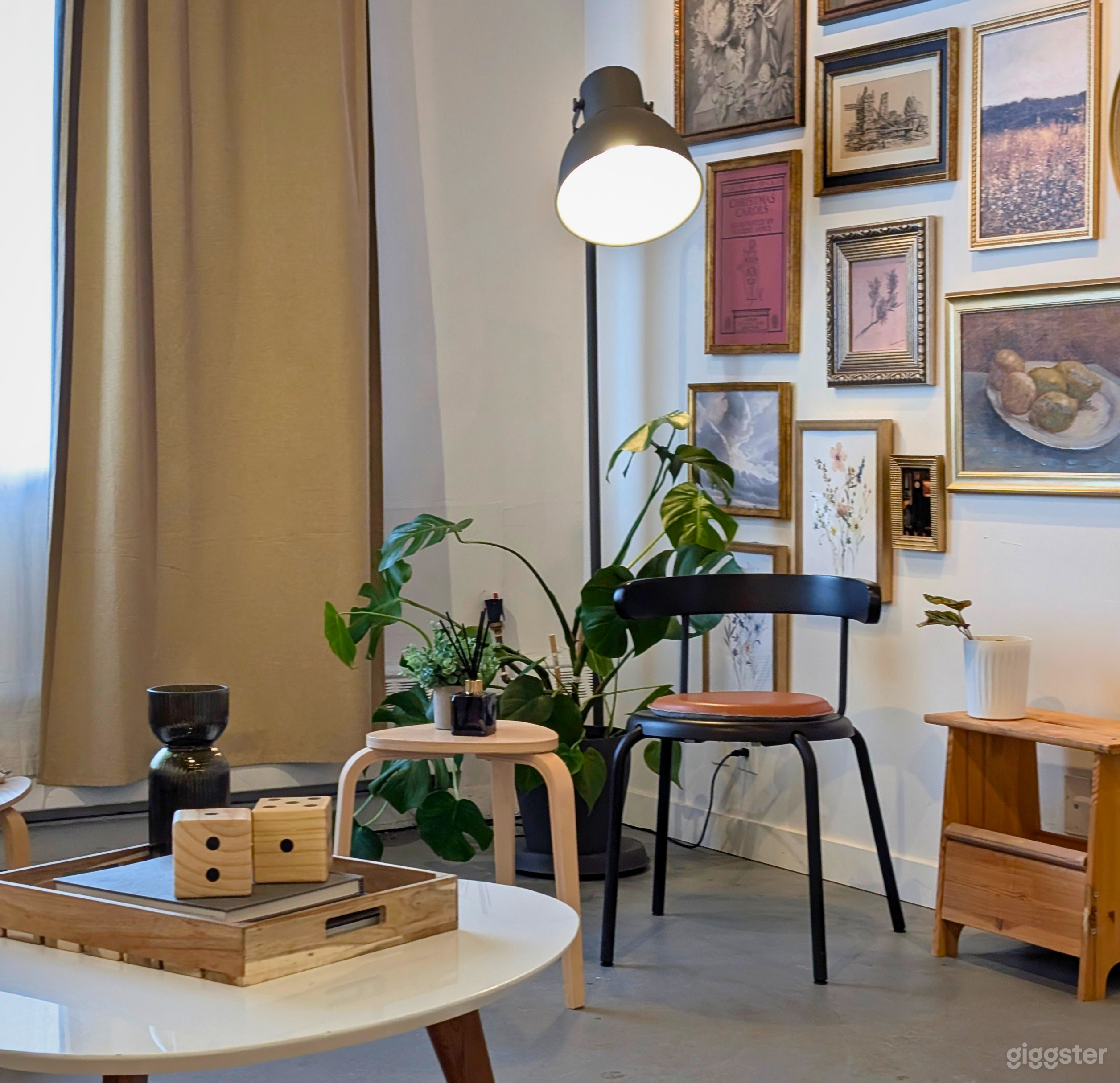 Content Hub Studio Photo 3