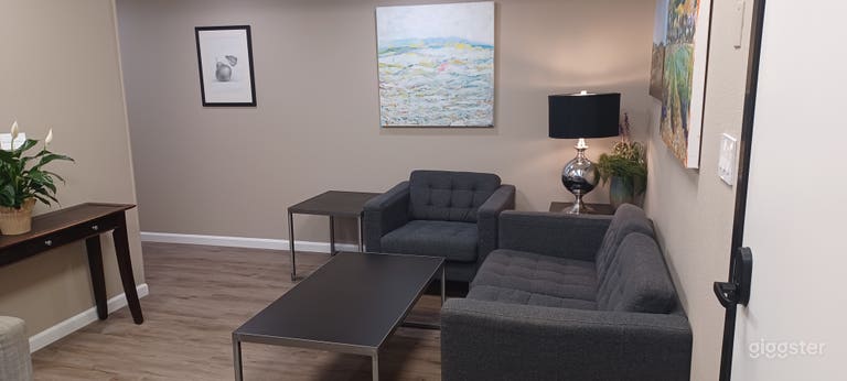  San Jose Members Clubhouse with Speakeasy Vibe 