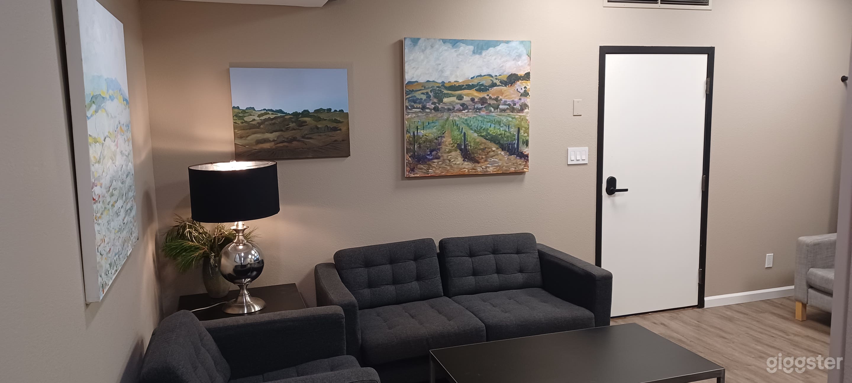 San Jose Members Clubhouse with Speakeasy Vibe Photo 3
