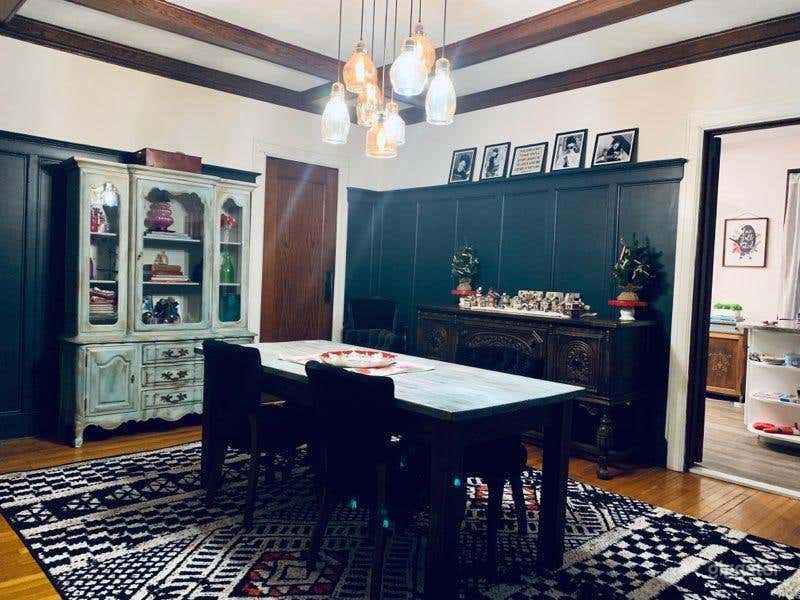 Modern Rustic Home in New Jersey Photo 3