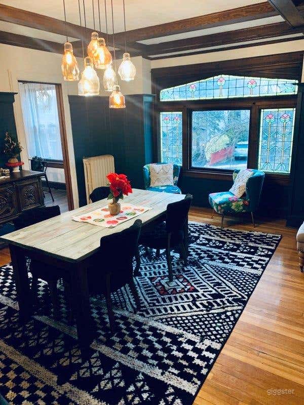 Modern Rustic Home in New Jersey Photo 2