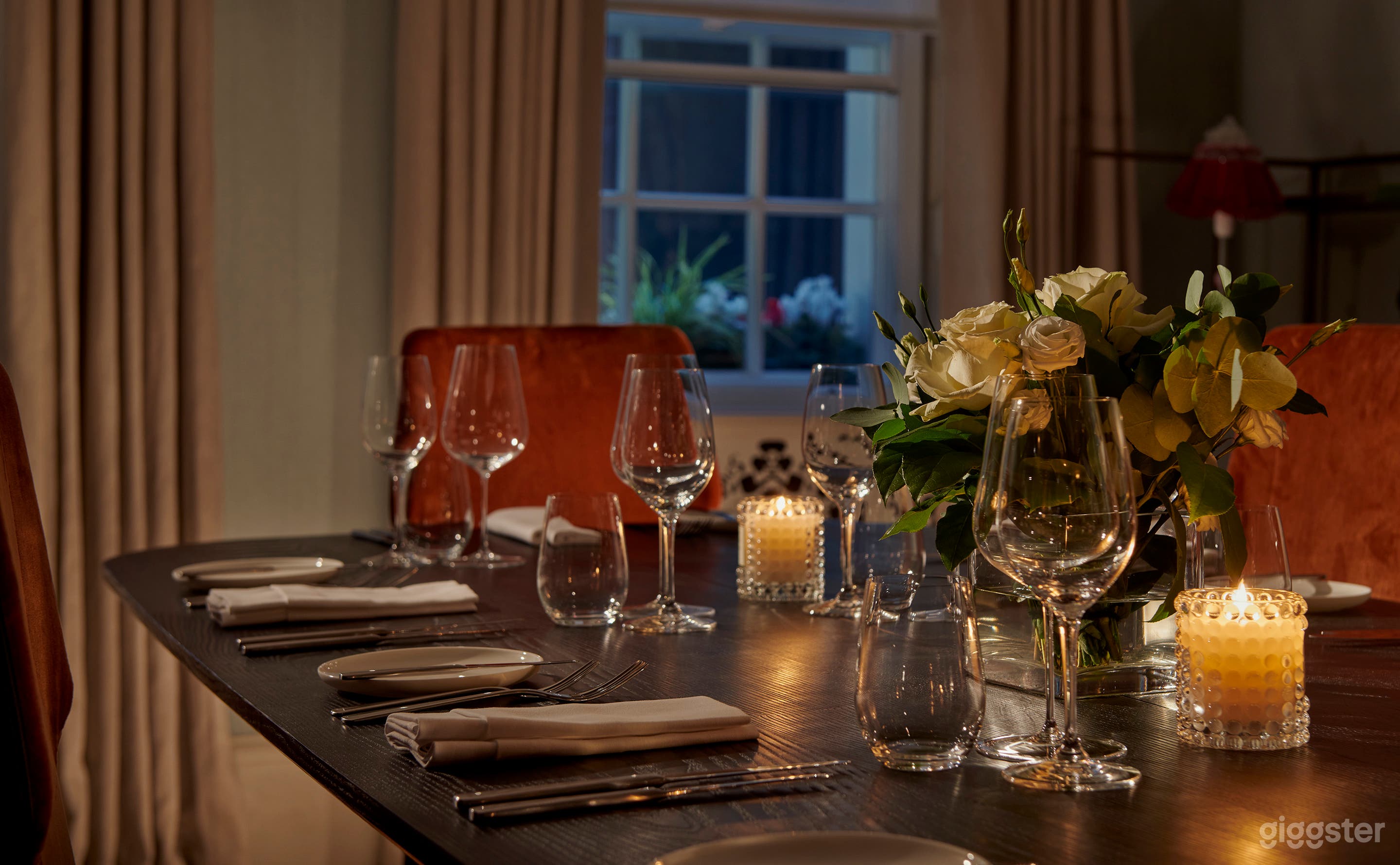 Luxurious Townhouse in London Photo 4