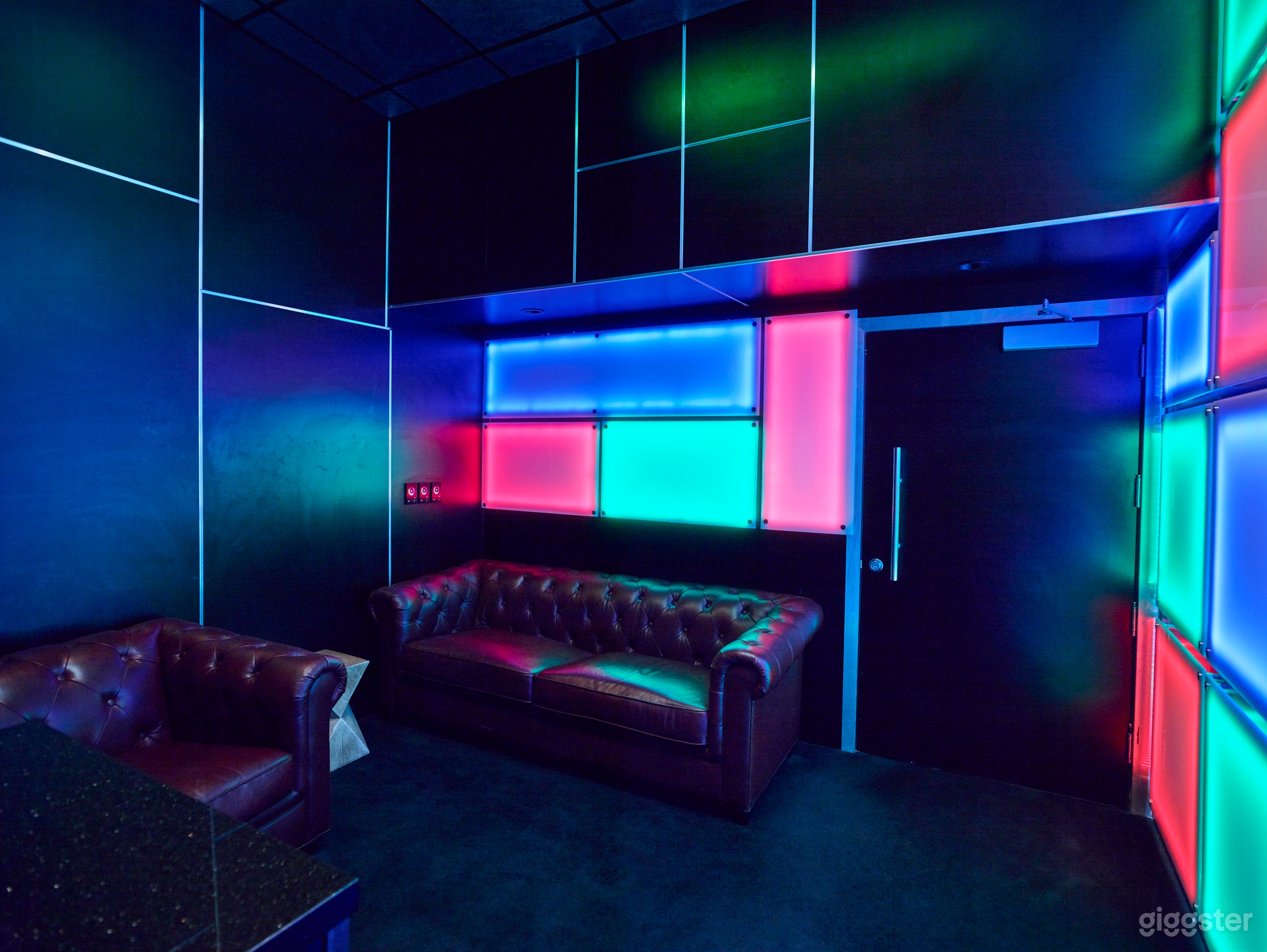 Recording Studio B in North Hollywood Photo 4