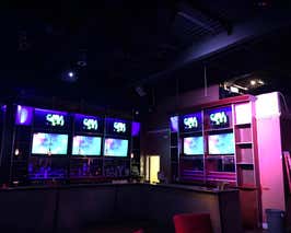  A Versatile and Modern Space for Events 