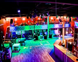  A Versatile and Modern Space for Events 