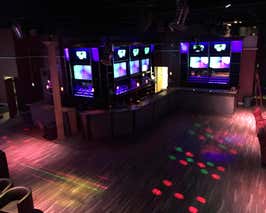  A Versatile and Modern Space for Events 