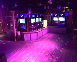  A Versatile and Modern Space for Events 