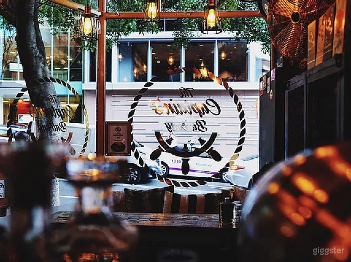 Bar with Perfect Liquors in Sydney Photo 4