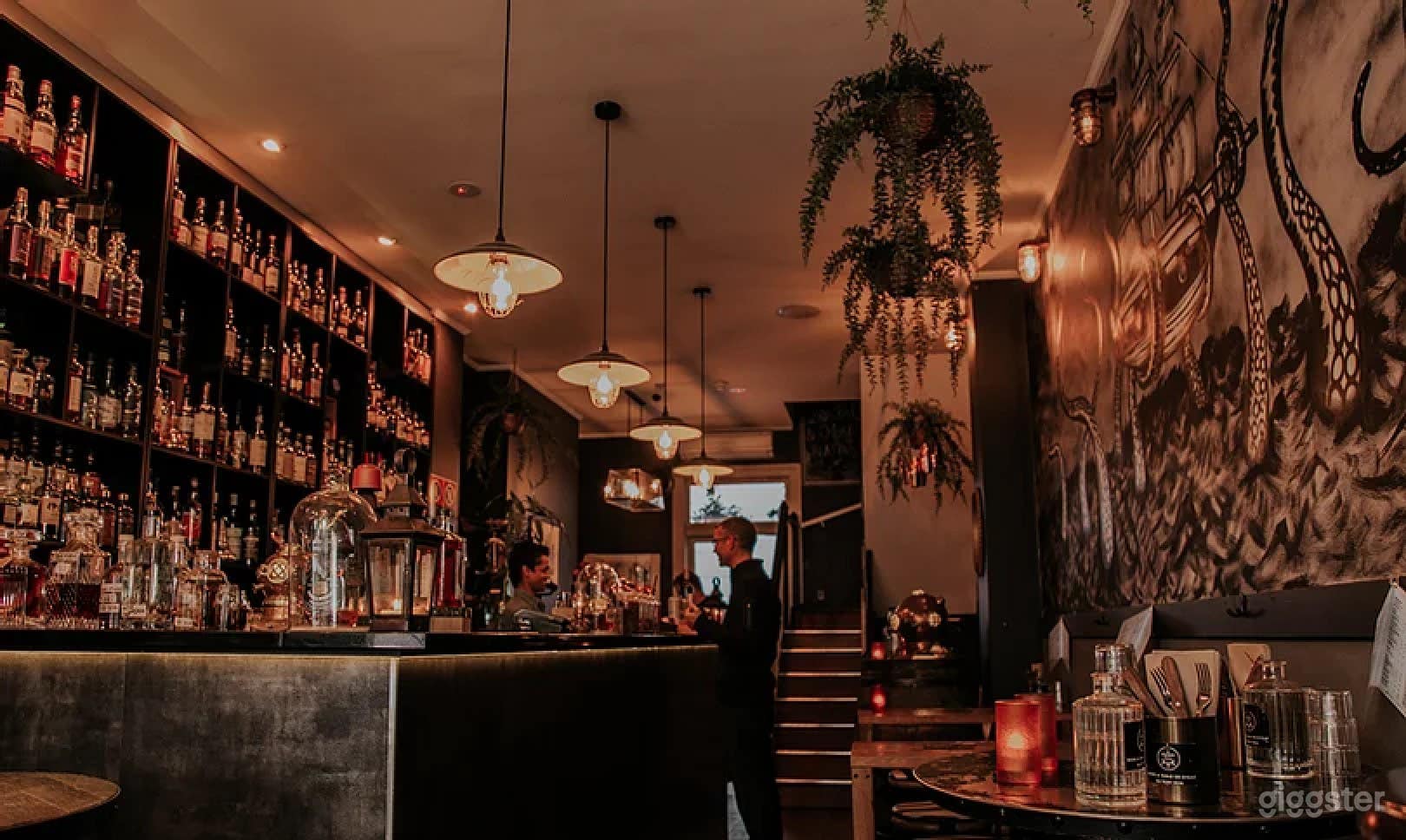 Bar with Perfect Liquors in Sydney Photo 1