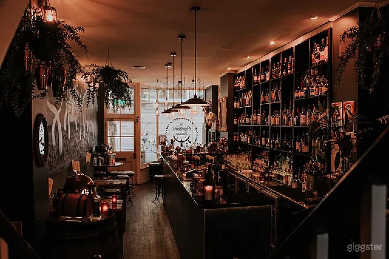 Bar with Perfect Liquors in Sydney Photo 2