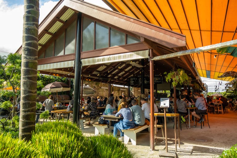  Biergarten Hallertau 