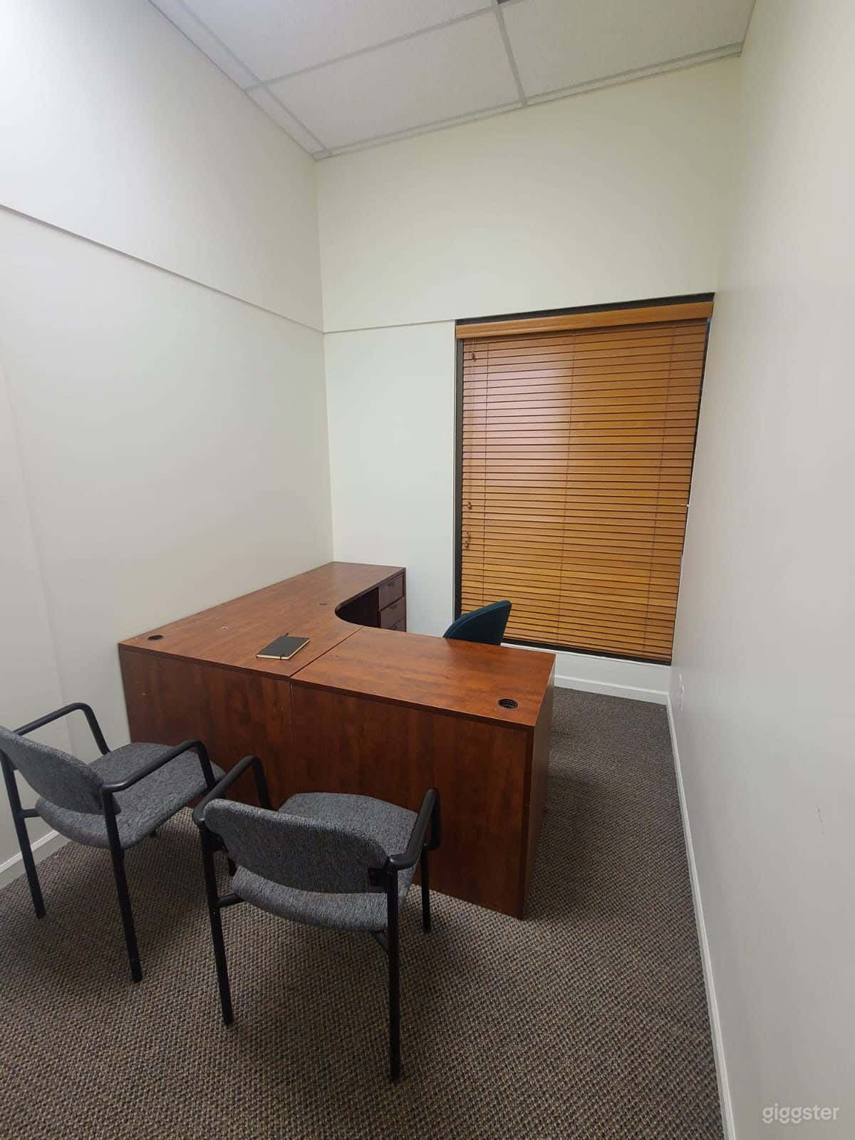 Professional Building in White Rock Photo 1