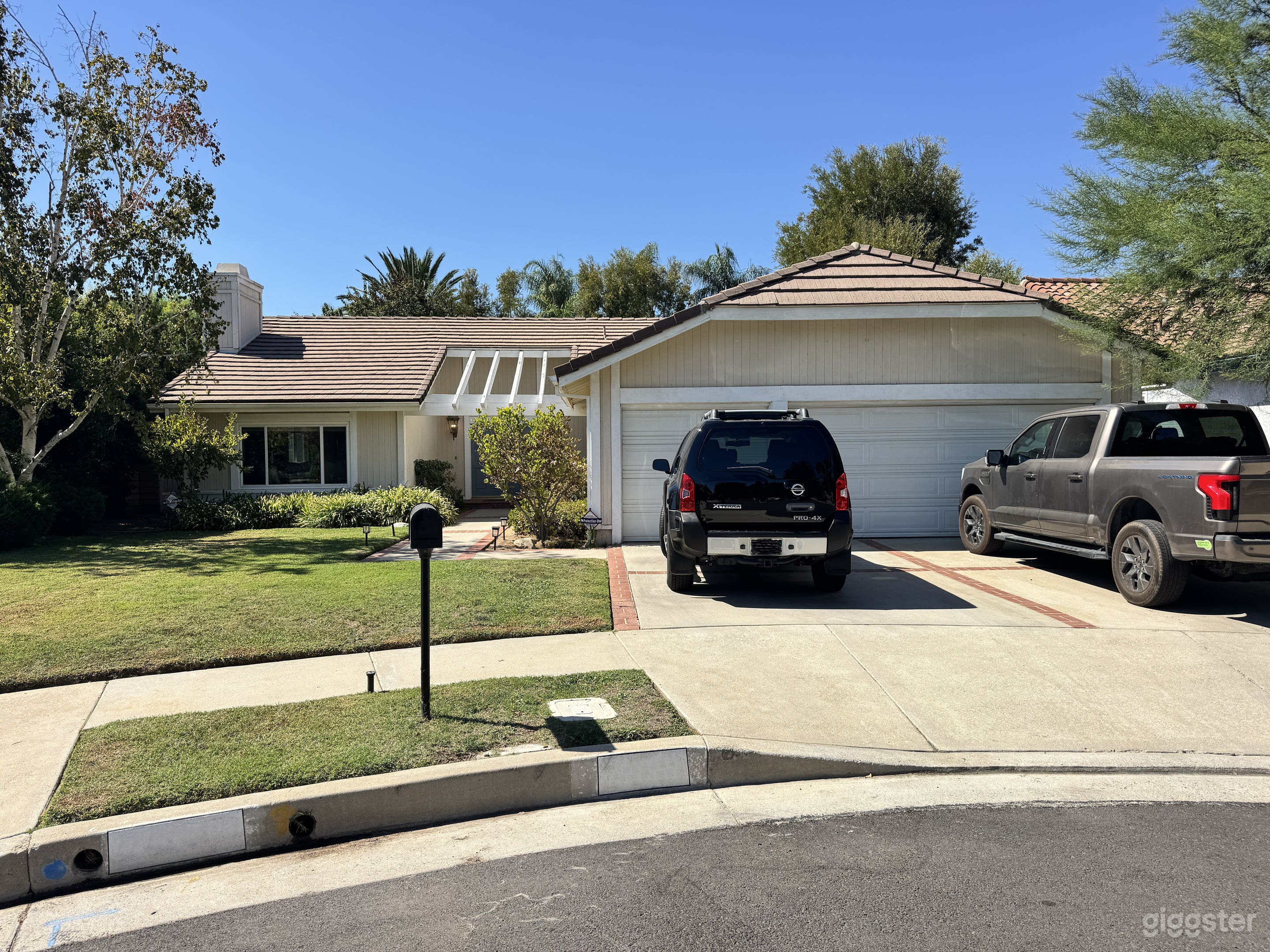 Tardigrade Terrace: Ranch House on Cul-De-Sac Photo 1
